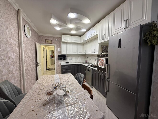 Satılır 2 otaqlı köhnə tikili 60 m², Massiv D q., photo 8 from 16
