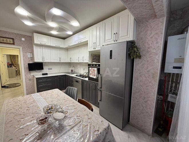 Satılır 2 otaqlı köhnə tikili 60 m², Massiv D q., photo 9 from 16