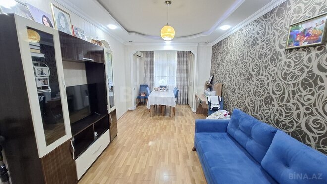 Satılır 2 otaqlı köhnə tikili 55 m², Azadlıq Prospekti m., photo 5 from 28