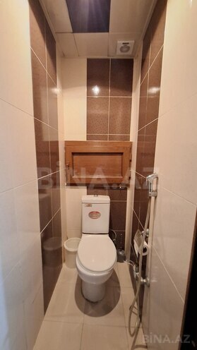 Satılır 2 otaqlı köhnə tikili 55 m², Azadlıq Prospekti m., photo 21 from 28