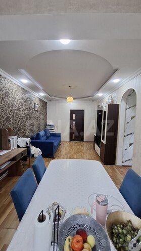 Satılır 2 otaqlı köhnə tikili 55 m², Azadlıq Prospekti m., photo 9 from 28