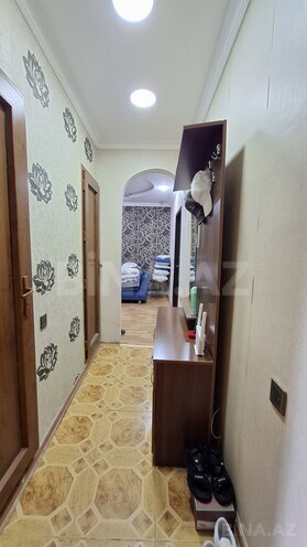 Satılır 2 otaqlı köhnə tikili 55 m², Azadlıq Prospekti m., photo 27 from 28