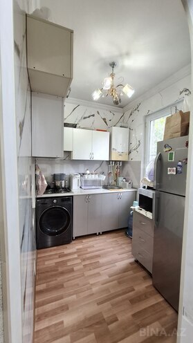 Satılır 2 otaqlı köhnə tikili 55 m², Azadlıq Prospekti m., photo 13 from 28