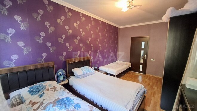 Satılır 2 otaqlı köhnə tikili 55 m², Azadlıq Prospekti m., photo 16 from 28