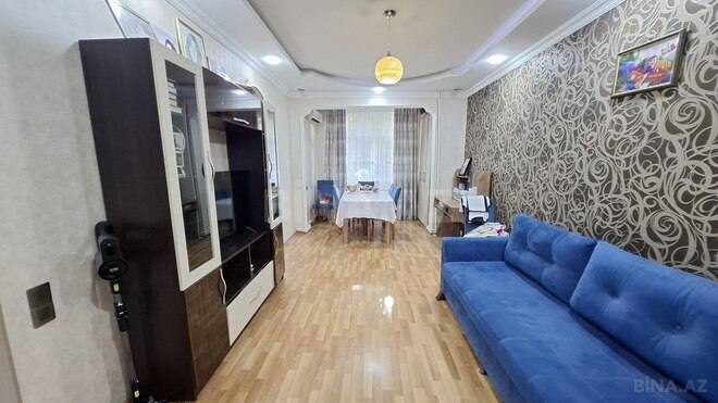Satılır 2 otaqlı köhnə tikili 55 m², Azadlıq Prospekti m., photo 1 from 28