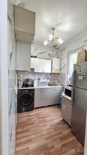 Satılır 2 otaqlı köhnə tikili 55 m², Azadlıq Prospekti m., photo 11 from 28