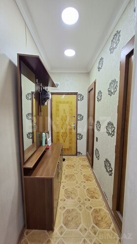 Satılır 2 otaqlı köhnə tikili 55 m², Azadlıq Prospekti m., photo 26 from 28