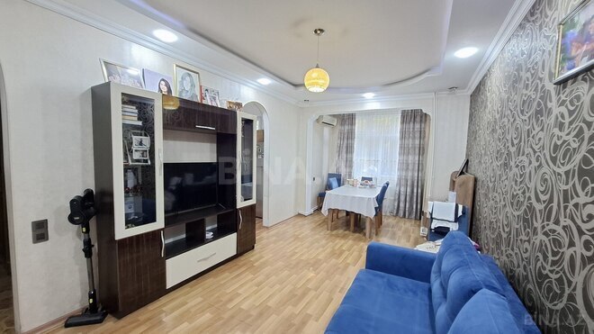 Satılır 2 otaqlı köhnə tikili 55 m², Azadlıq Prospekti m., photo 6 from 28