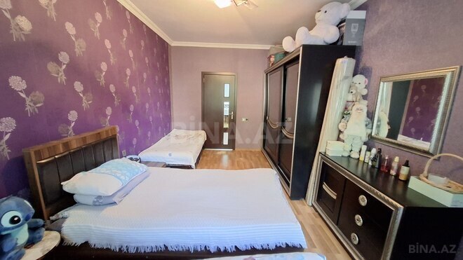 Satılır 2 otaqlı köhnə tikili 55 m², Azadlıq Prospekti m., photo 17 from 28