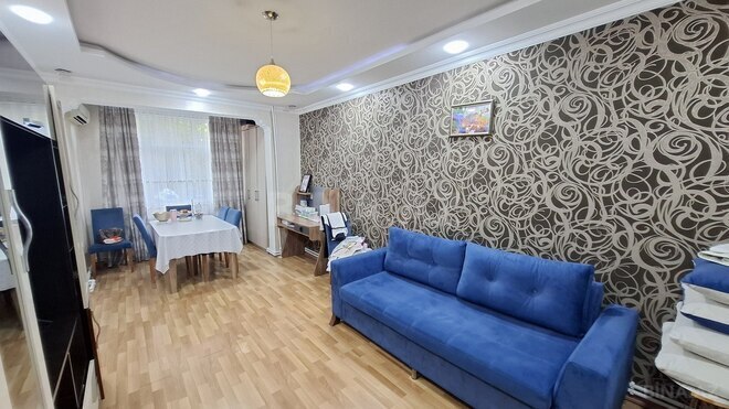 Satılır 2 otaqlı köhnə tikili 55 m², Azadlıq Prospekti m., photo 10 from 28