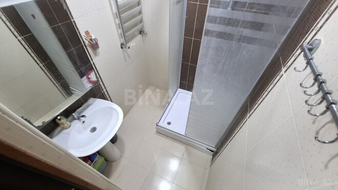 Satılır 2 otaqlı köhnə tikili 55 m², Azadlıq Prospekti m., photo 25 from 28
