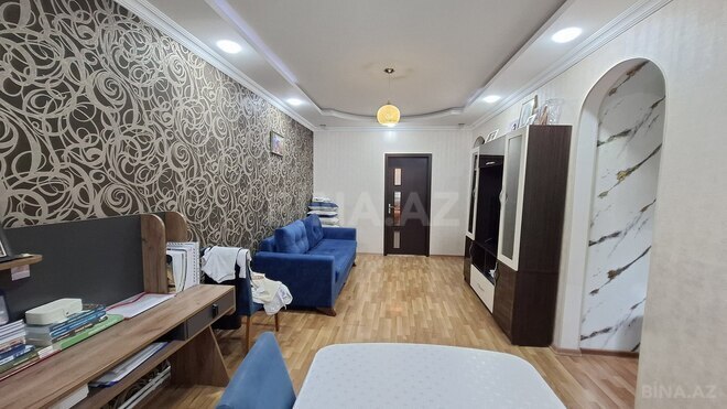 Satılır 2 otaqlı köhnə tikili 55 m², Azadlıq Prospekti m., photo 8 from 28