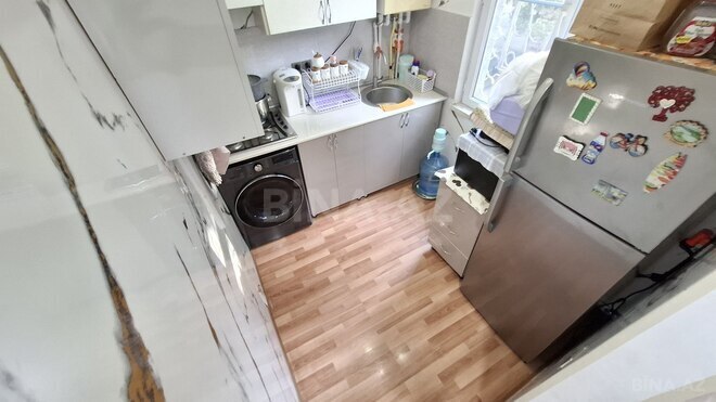 Satılır 2 otaqlı köhnə tikili 55 m², Azadlıq Prospekti m., photo 12 from 28