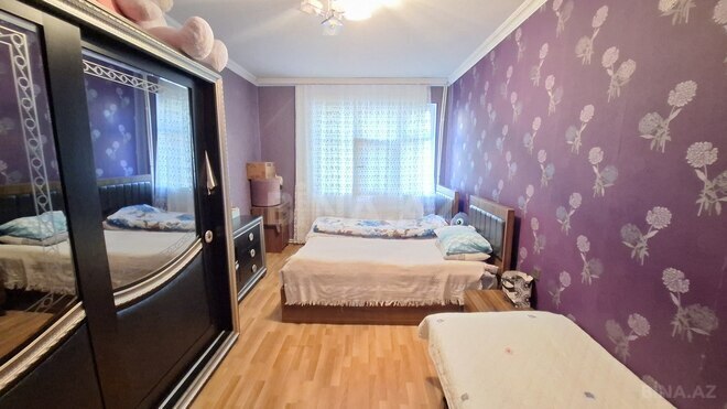 Satılır 2 otaqlı köhnə tikili 55 m², Azadlıq Prospekti m., photo 15 from 28