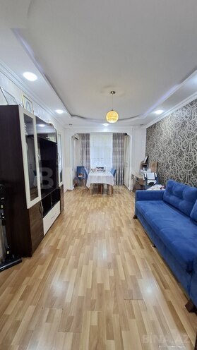 Satılır 2 otaqlı köhnə tikili 55 m², Azadlıq Prospekti m., photo 3 from 28
