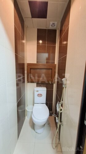 Satılır 2 otaqlı köhnə tikili 55 m², Azadlıq Prospekti m., photo 20 from 28