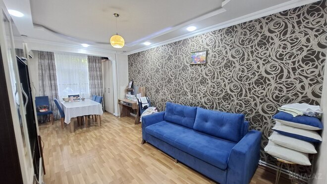 Satılır 2 otaqlı köhnə tikili 55 m², Azadlıq Prospekti m., photo 4 from 28