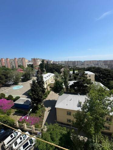 Satılır 3 otaqlı köhnə tikili 70 m², Həzi Aslanov m., photo 12 from 26
