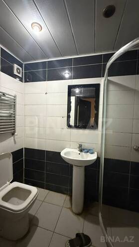 Satılır 2 otaqlı yeni tikili 58 m², photo 27 from 30