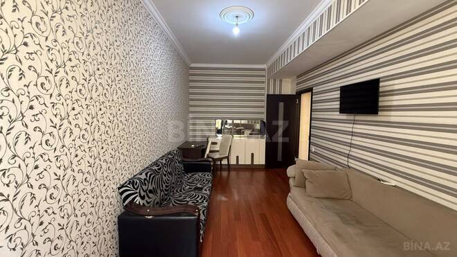 Satılır 2 otaqlı yeni tikili 58 m², photo 24 from 30