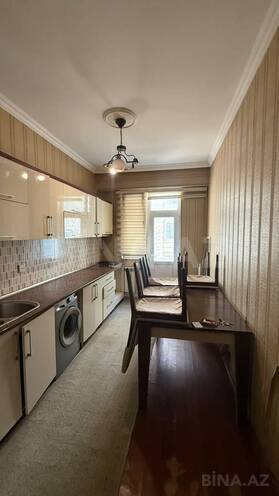 Satılır 2 otaqlı yeni tikili 58 m², photo 16 from 30