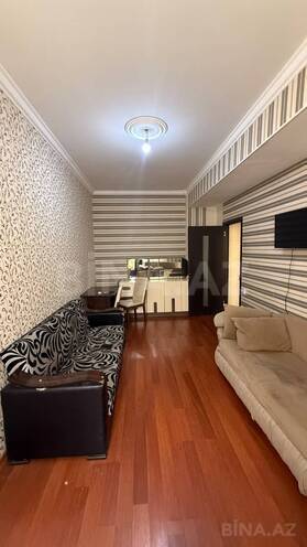 Satılır 2 otaqlı yeni tikili 58 m², photo 23 from 30