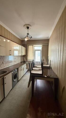 Satılır 2 otaqlı yeni tikili 58 m², photo 15 from 30