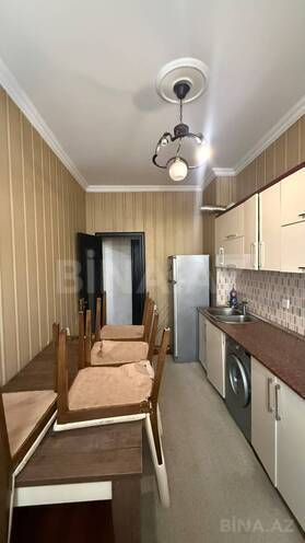 Satılır 2 otaqlı yeni tikili 58 m², photo 12 from 30