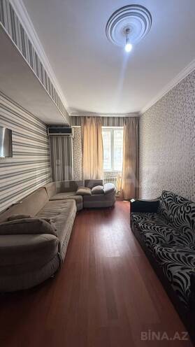 Satılır 2 otaqlı yeni tikili 58 m², photo 3 from 30