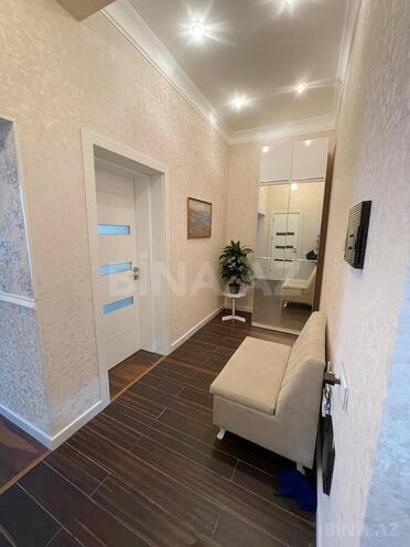 Сдаётся 2-комн. новостройка 92 м², м. Низами, photo 6 from 18