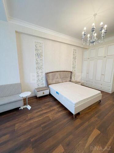 Сдаётся 2-комн. новостройка 92 м², м. Низами, photo 8 from 18
