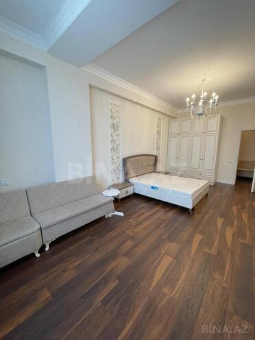 Сдаётся 2-комн. новостройка 92 м², м. Низами, photo 7 from 18