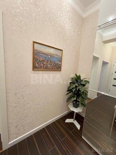 Сдаётся 2-комн. новостройка 92 м², м. Низами, photo 12 from 18