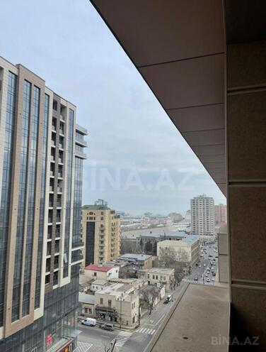 Сдаётся 2-комн. новостройка 92 м², м. Низами, photo 15 from 18