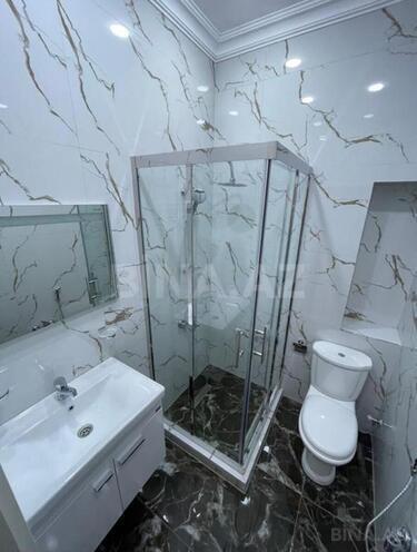 Сдаётся 2-комн. новостройка 92 м², м. Низами, photo 16 from 18