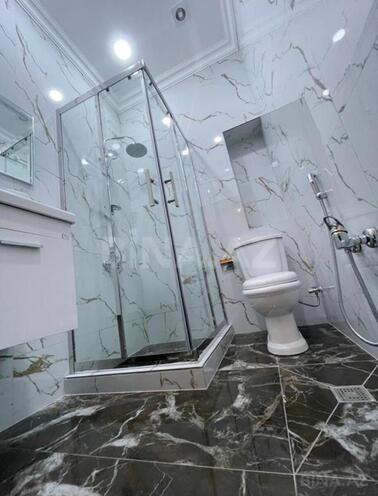 Сдаётся 2-комн. новостройка 92 м², м. Низами, photo 17 from 18