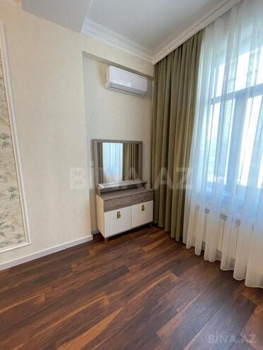 Сдаётся 2-комн. новостройка 92 м², м. Низами, photo 11 from 18