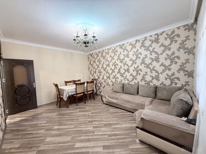 Продаётся 3-комн. вторичка 75 м², photo 3 from 17