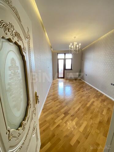 Сдаётся 3-комн. новостройка 135 м², м. Иншаатчылар, photo 4 from 18