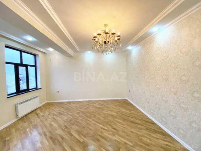 Сдаётся 3-комн. новостройка 135 м², м. Иншаатчылар, photo 11 from 18