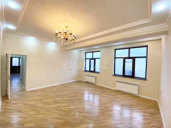 Сдаётся 3-комн. новостройка 135 м², м. Иншаатчылар, photo 10 from 18