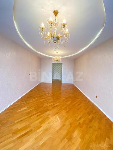Сдаётся 3-комн. новостройка 135 м², м. Иншаатчылар, photo 3 from 18