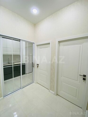 İcarəyə verilir 2 otaqlı yeni tikili 65 m², 20 Yanvar m., photo 6 from 8