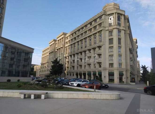 Satılır 3 otaqlı yeni tikili 100 m², Nəriman Nərimanov m., photo 1 from 11
