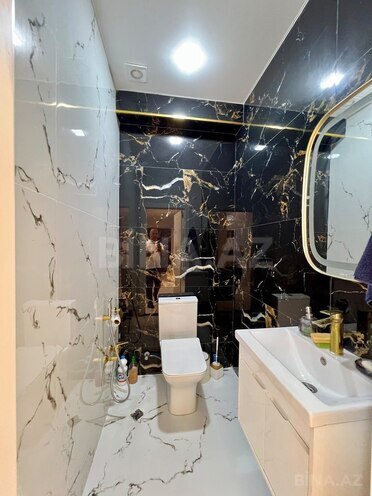 Satılır 4 otaqlı yeni tikili 100 m², 20 Yanvar m., photo 19 from 20