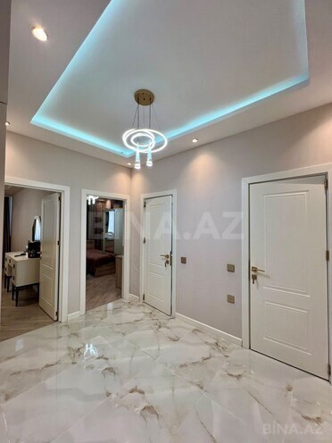 Satılır 4 otaqlı yeni tikili 100 m², 20 Yanvar m., photo 13 from 20