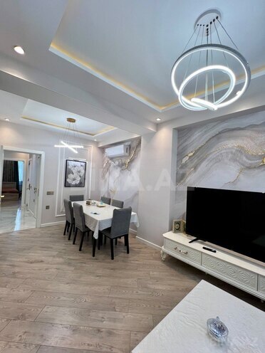 Satılır 4 otaqlı yeni tikili 100 m², 20 Yanvar m., photo 6 from 20