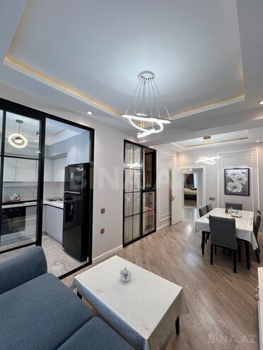 Satılır 4 otaqlı yeni tikili 100 m², 20 Yanvar m., photo 7 from 20