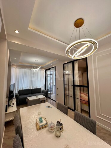 Satılır 4 otaqlı yeni tikili 100 m², 20 Yanvar m., photo 9 from 20