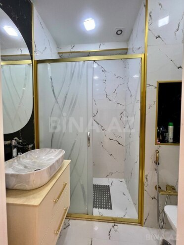 Satılır 4 otaqlı yeni tikili 100 m², 20 Yanvar m., photo 18 from 20